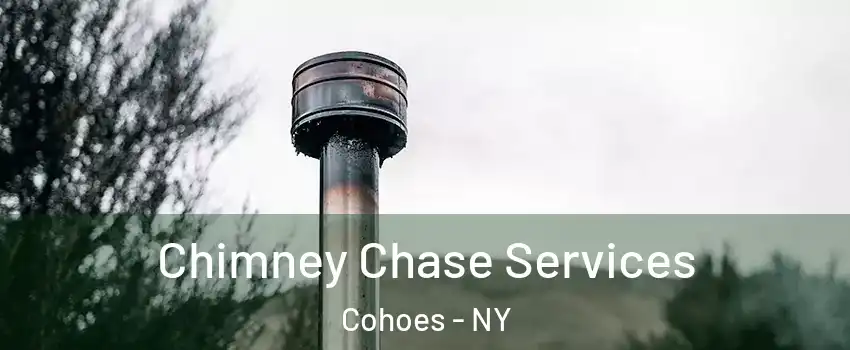  Chimney Chase Services Cohoes - NY