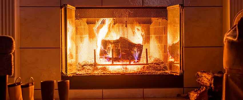 Astria Vent Free Gas Fireplaces Installation in Cohoes, NY