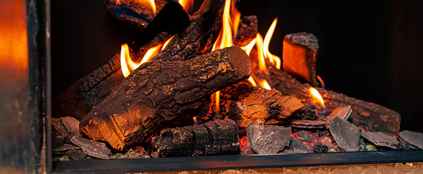 Chimney Fireplace Ash Dump Cleaning in Cohoes, NY