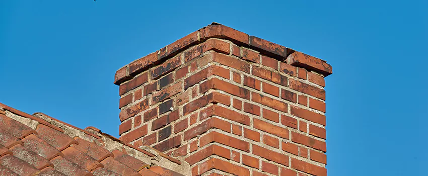 Clean Blocked Chimney in Cohoes, New York