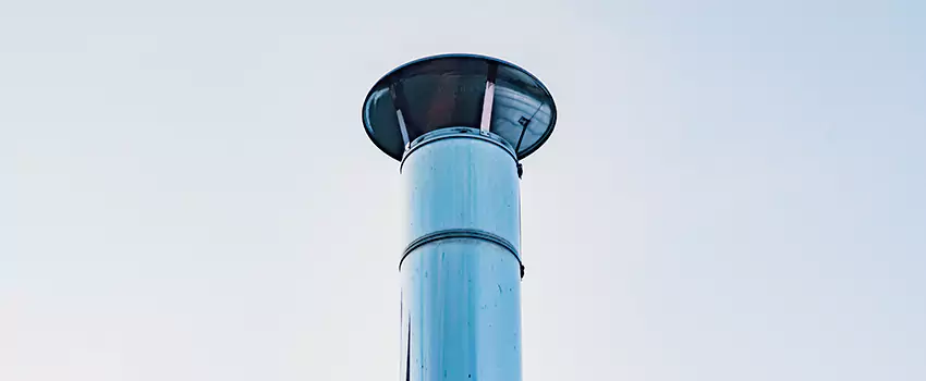 Wind-Resistant Chimney Caps Installation and Repair Services in Cohoes, New York