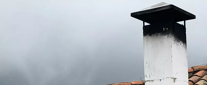 Chimney Damper Inspection in Cohoes, NY