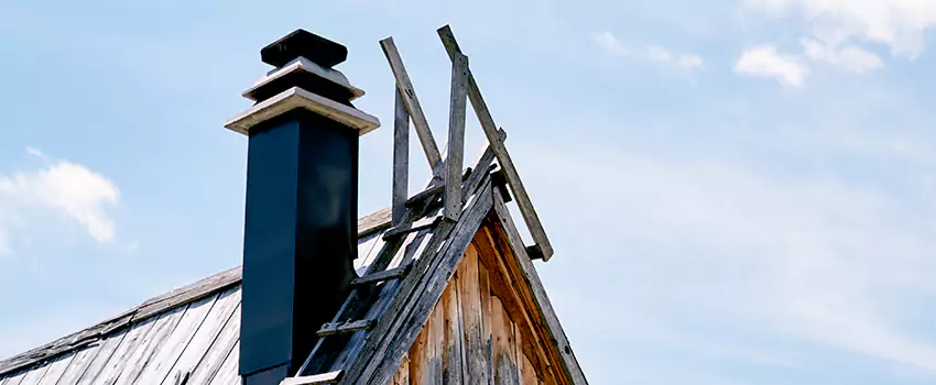 Chimney Creosote Cleaning in Cohoes, NY