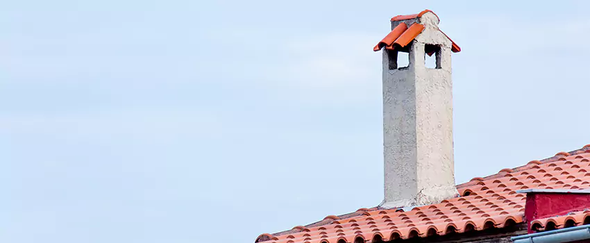 Chimney Pot Replacement in Cohoes, NY