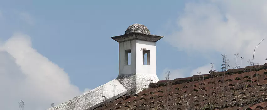 Cost To Rebuild A Chimney in Cohoes, NY