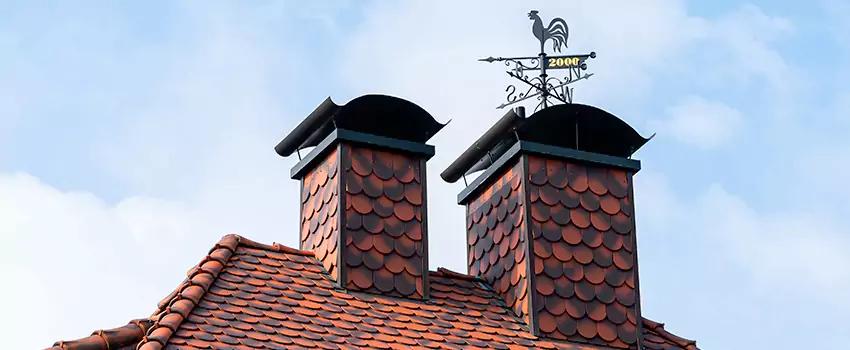 Old Chimney Restoration in Cohoes, New York