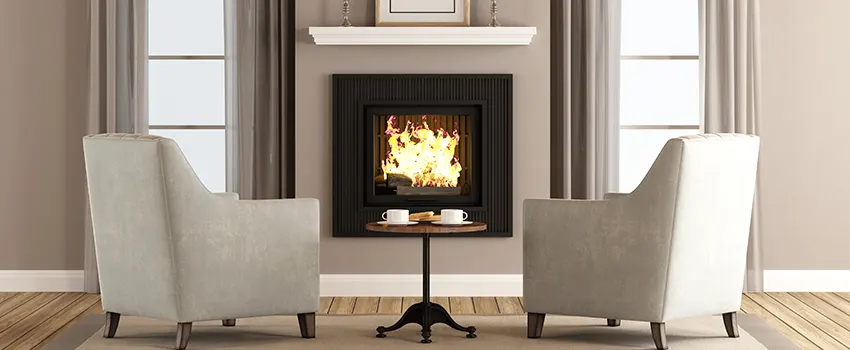 Custom Architectural Fireplace Restoration in Cohoes, NY
