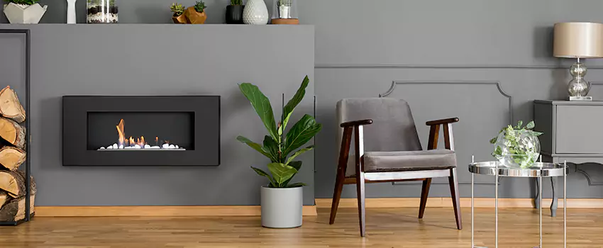 Ethanol Fireplace Burner Repair in Cohoes, NY