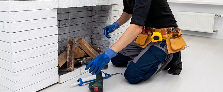 Fireplace Doors Cleaning in Cohoes, New York