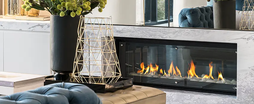Custom Fireplace Crystals in Cohoes, New York