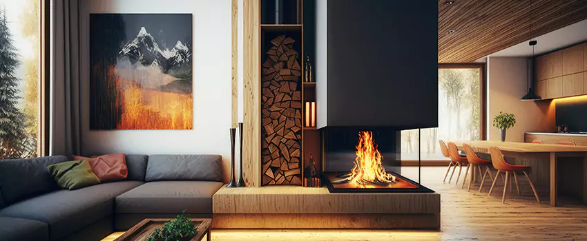 Fixing Electric Fireplace Problem in Cohoes, New York
