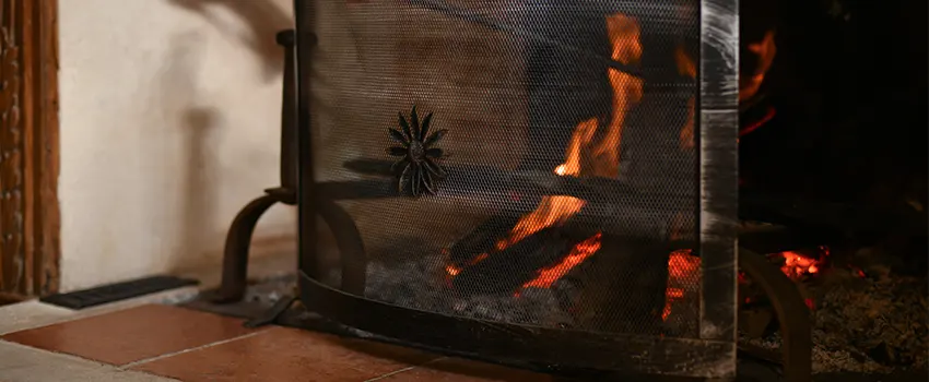 Electric Metal Fireplace installation Services in Cohoes, NY