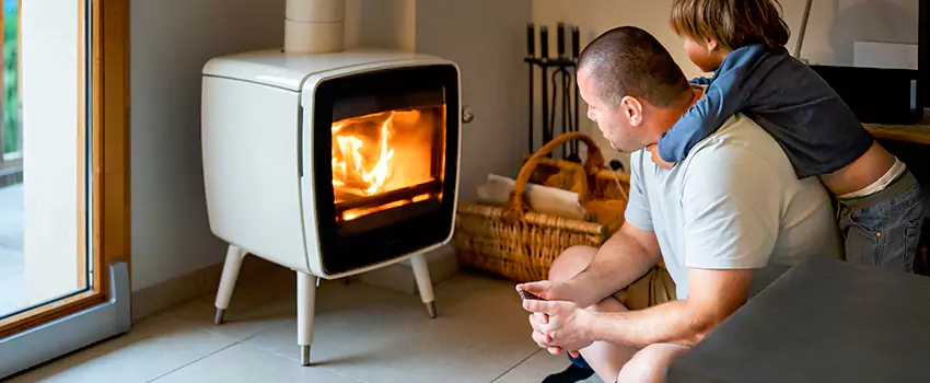 Fireplace Safety Inspection Technician in Cohoes, New York