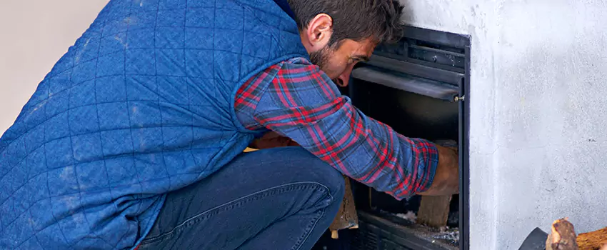 Fix Non-Working Prefabricated Fireplace in Cohoes, NY