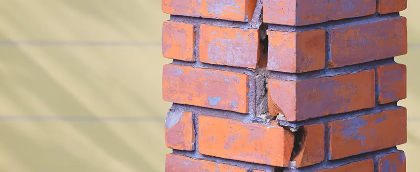 Leaking Chimney Repair And Replacement Cost in Cohoes, New York