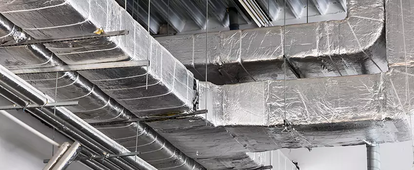 Vent Dust Cleaning Cost in Cohoes, NY