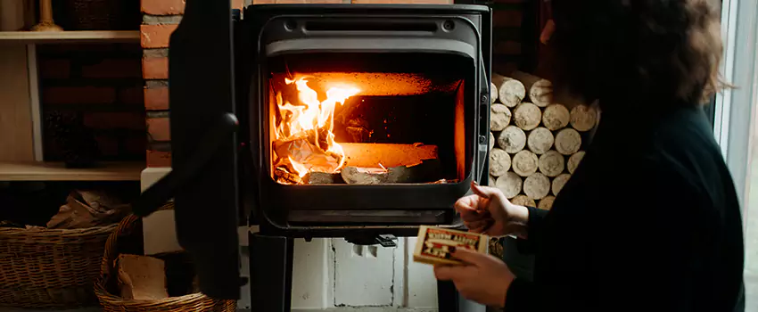 Key Features of Vermont Castings Fireplaces in Cohoes, NY