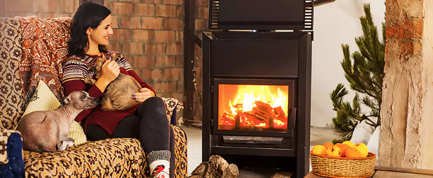 Wood Stove Chimney Cleaning Services in Cohoes, NY