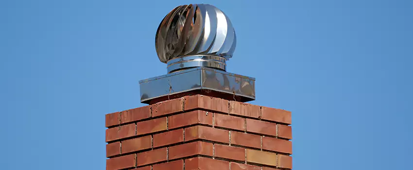 Chimney Damper Hinge Repair in Cohoes, NY