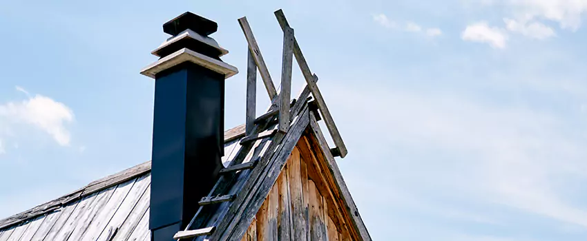 Chimney Pot Inspection in Cohoes, NY