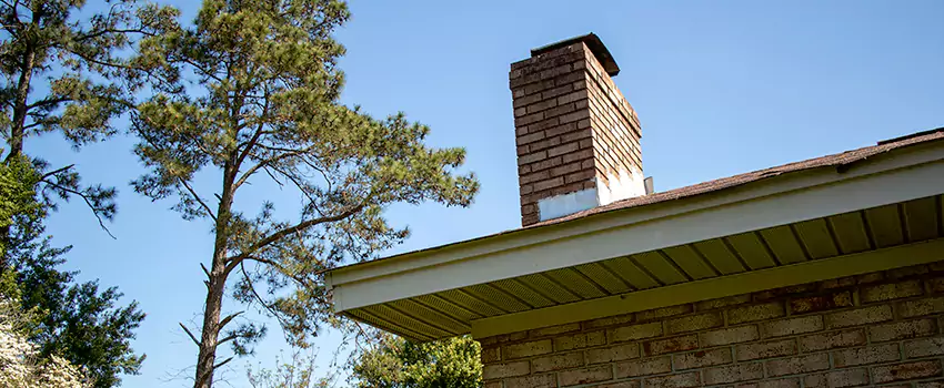 Brick Chimney Sweep Near Me in Cohoes, NY