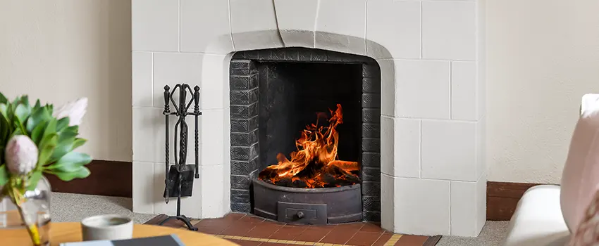 Classic Open Fireplace Design Services in Cohoes, New York