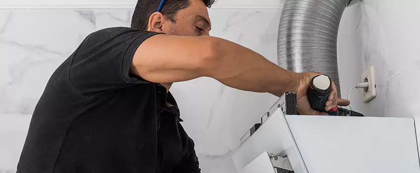 Dryer Vent Blockage Cleaning in Cohoes, NY