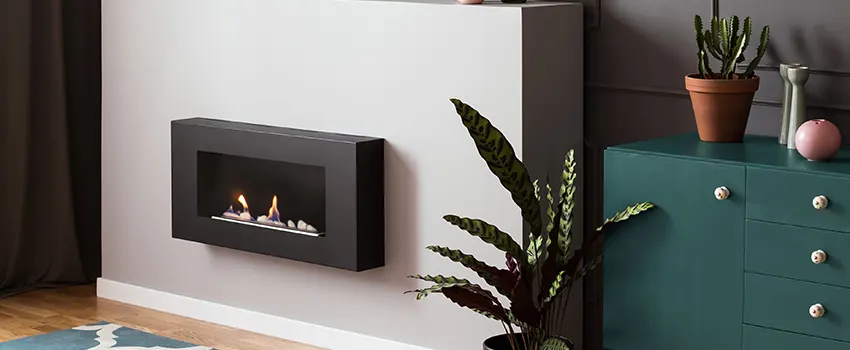 Electric Fireplace Glowing Embers Installation Services in Cohoes, NY