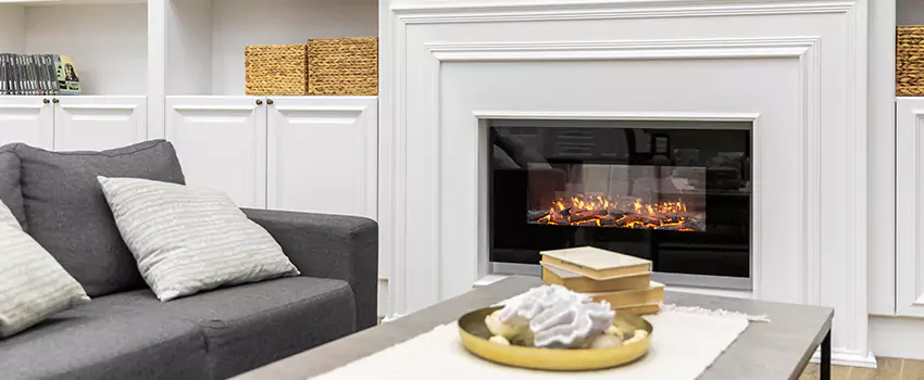 Pellet Fireplace Insert Installation in Cohoes, NY