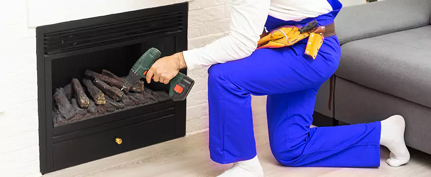Fireplace Hearth Inspection And Repair in Cohoes, New York