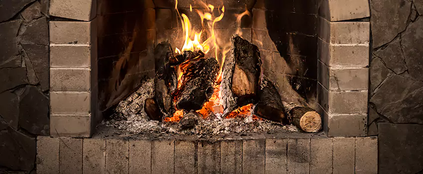 Cost of Rebuilding A Fireplace in Cohoes, New York