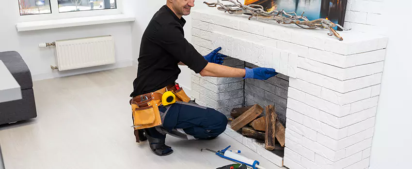 Gas Fireplace Repair And Replacement in Cohoes, NY