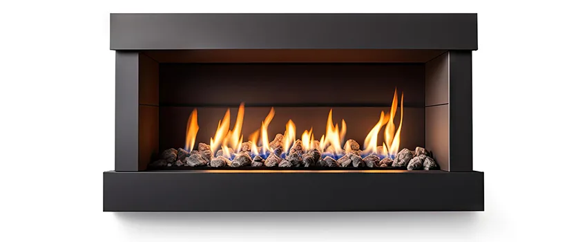 Outdoor Gas Fireplaces Installation in Cohoes, NY
