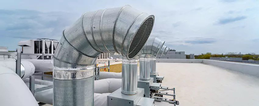 Insulated Ductwork Repair Services Near Me in Cohoes, NY