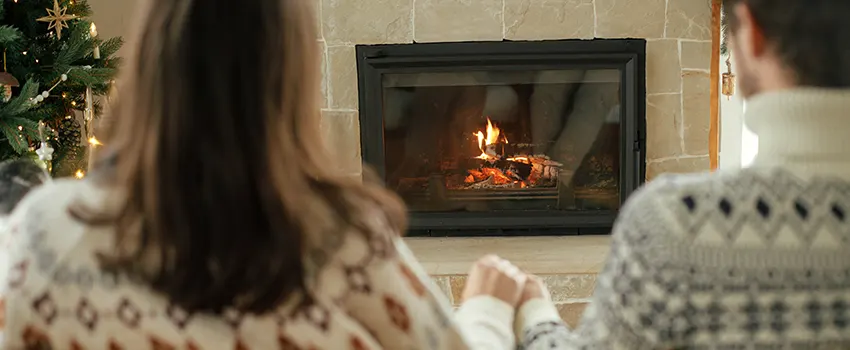 Superior Open-Hearth Wood Fireplaces in Cohoes, NY