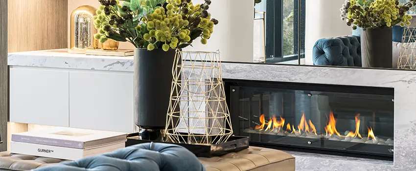 Professional Town & Country Luxury Fireplace Maintenance Experts in Cohoes, New York