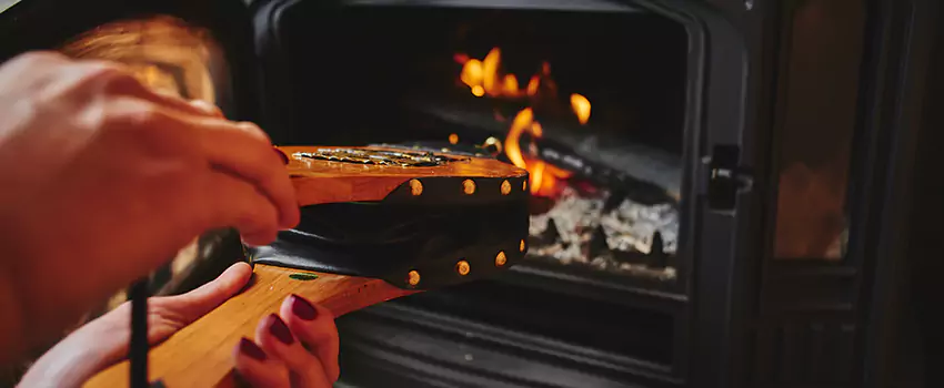 Wood Stove Grates Repair in Cohoes, New York